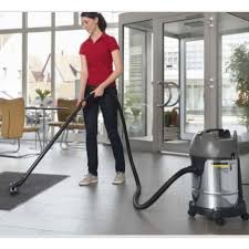 Wet and Dry Vacuum Cleaner Rental